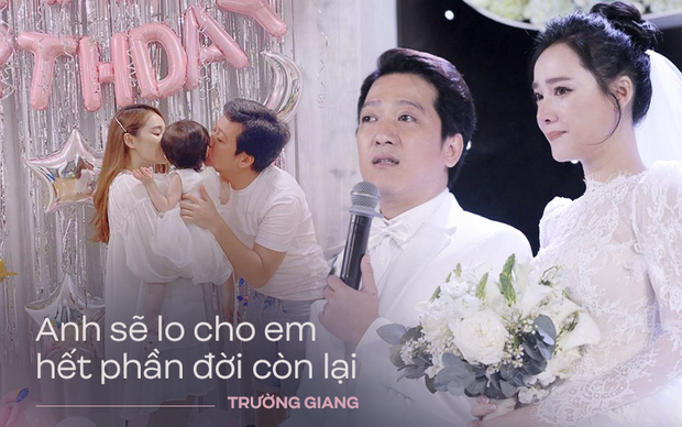 Nửa thập kỷ yêu đương của Nhã Phương và Trường Giang: Sóng gió ngỡ tan vỡ đến giọt nước mắt hạnh phúc bên nhau - Ảnh 22.