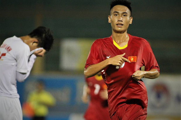 Cầu thủ 21 tuổi nhận tiền thưởng vì bắt chết Công Phượng, được thầy Park chấm cho U23 Việt Nam là ai? - Ảnh 11.
