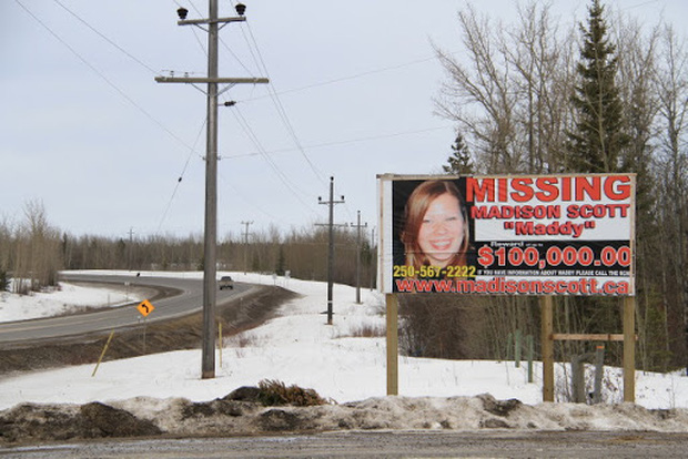Vụ án “Xa lộ Nước mắt” của Canada: Phụ nữ bị sát hại hàng loạt trên tuyến đường số 16, cảnh sát bất lực chưa thể phá giải - Ảnh 3.