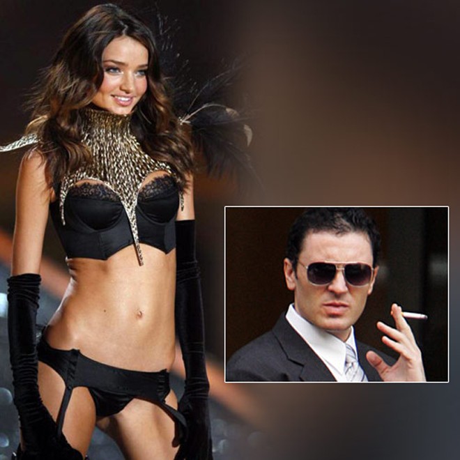 Thiên thần nội y Miranda Kerr và loạt mối tình tai tiếng, ồn ào với các tỷ phú - Ảnh 5.