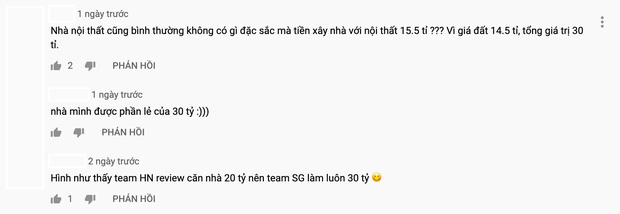 Thái tử RMIT khoe nhà 30 tỷ, ở trong có gì khác nhà mình? - Ảnh 11.