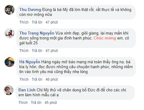 Á hậu Huyền My tiết lộ tiêu chuẩn chọn chồng - Ảnh 3.