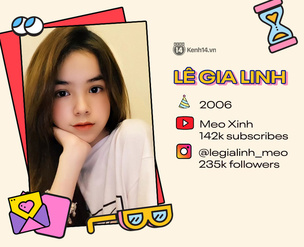 Trật tự làng Youtube sắp bị thay đổi bởi dàn gái xinh: Nhỏ nhất mới 13 tuổi, ẵm triệu view dễ như bỡn và rất được lòng dân tình - Ảnh 5.