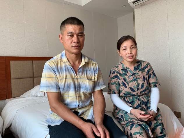 Vụ bắt cóc trẻ em chấn động Trung Quốc: Phép màu xuất hiện sau 16 năm, con trai trở về sau khi thi xong Đại học - Ảnh 1.
