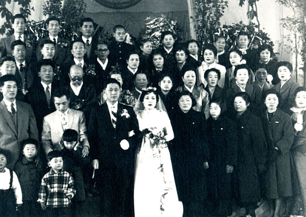 Con gái gia tộc Samsung được gả vào nhà LG làm dâu: Cả đời an phận hưởng thái bình bỗng lao vào cuộc chiến tranh giành gia sản ở tuổi 76 - Ảnh 3.