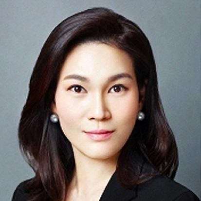 Chân dung 5 người phụ nữ giàu nhất Hàn Quốc - Ảnh 2.
