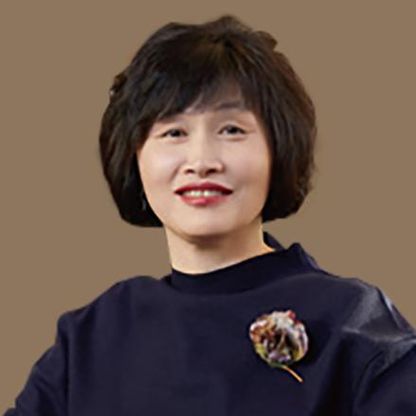 Chân dung 5 người phụ nữ giàu nhất Hàn Quốc - Ảnh 3.