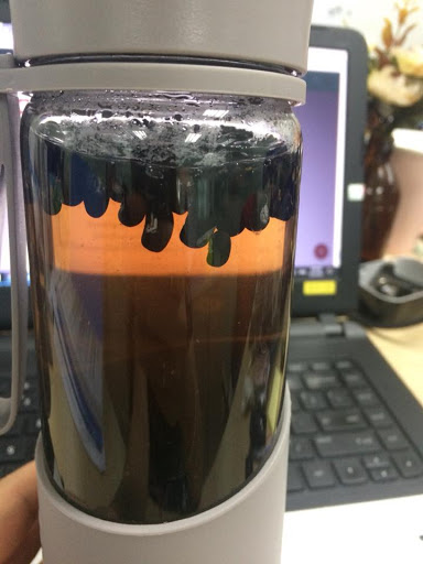 Hè đến chị em nô nức làm trà đậu đen uống nhưng 90% không biết rằng chúng ta nên thêm 1 thứ này vào trà đậu đen - Ảnh 7.