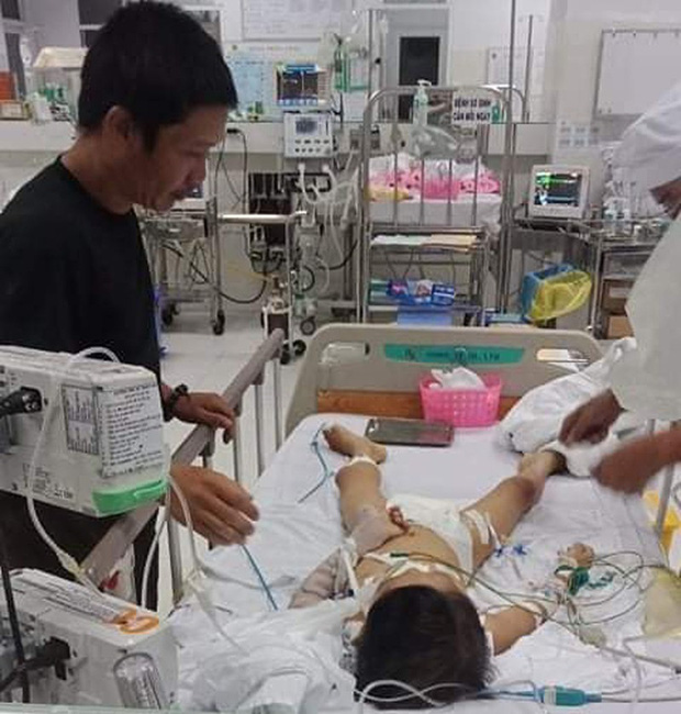Vụ bé 7 tuổi tử vong khi phẫu thuật tháo đinh ở tay: Bộ Y tế yêu cầu làm rõ - Ảnh 1.