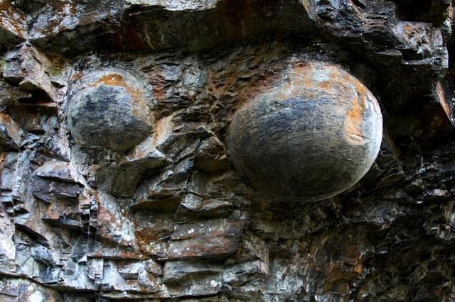 Vách đá kỳ quái cứ 30 năm lại đẻ trứng một lần, các nhà khoa học đau đầu đi tìm lời giải đáp - Ảnh 2.
