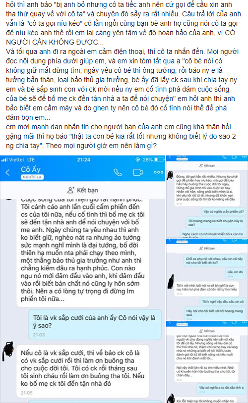 Cô nàng 30 gặp được anh chàng ki bo hoàn hảo, song gần cưới lại phát hiện ra chân tướng được vạch trần bởi 1 nhân vật lạ mà quen - Ảnh 1.