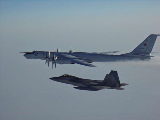 Chạy đua quyền lực quân sự tại Bắc cực nhưng Nga, NATO lại mơ hồ về động cơ thực sự của đối phương? - Ảnh 2.