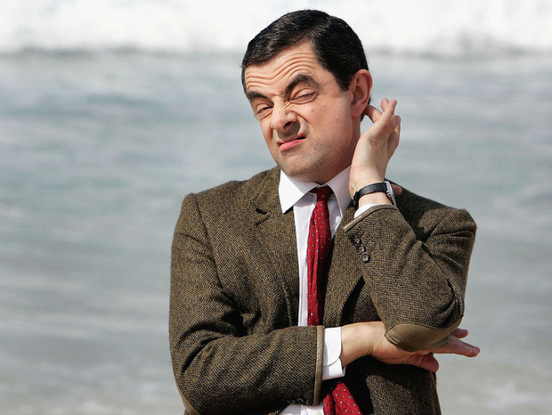 Ai ngờ Mr. Bean có con gái xuất sắc thế này: Sinh năm 1995 xinh như Hoa hậu, lại còn là diễn viên - Ảnh 10.