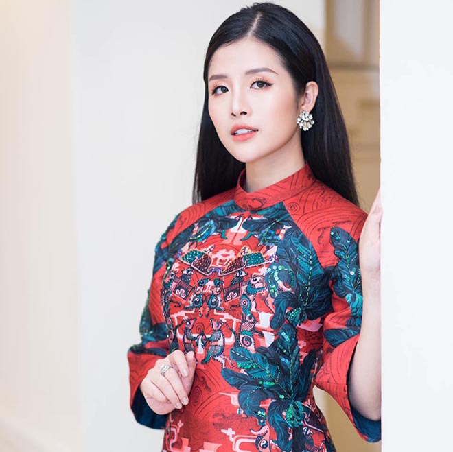 Cuộc sống giàu có, sang chảnh của nữ BTV trẻ nhất nhì VTV24 - Ảnh 4. Cuộc sống giàu có, sang chảnh của nữ BTV trẻ nhất nhì VTV24 - Ảnh 4.