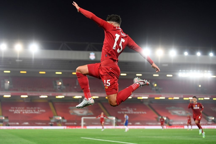 Anfield - Linh hồn và Ngọn lửa của Liverpool FC