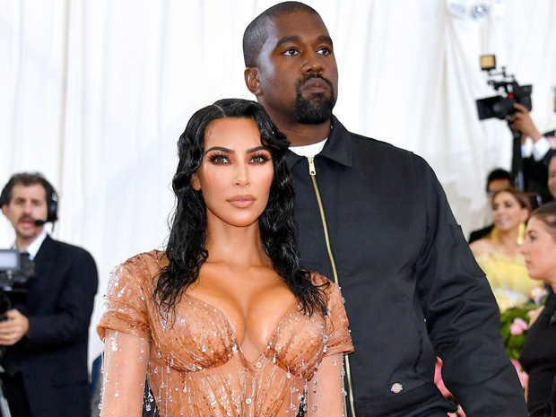 Kim Kardashian lần đầu lên tiếng giữa loạt ồn ào ly hôn, phá thai, thừa nhận Kanye West vật lộn với bệnh tâm thần - Ảnh 1.
