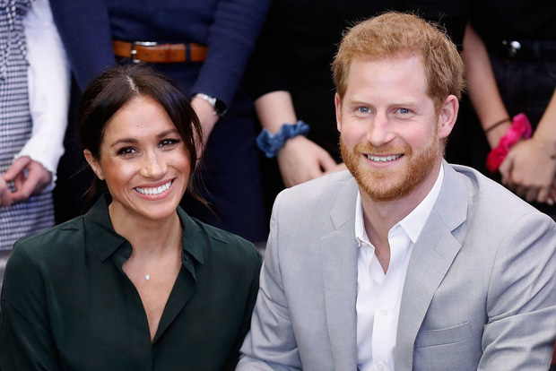 Sinh nhật năm ngoái tổ chức riêng tại Hoàng gia Anh, năm nay Meghan Markle sẽ đón tuổi mới khác biệt ra sao trên đất Mỹ sau khi đã tự do? - Ảnh 1.