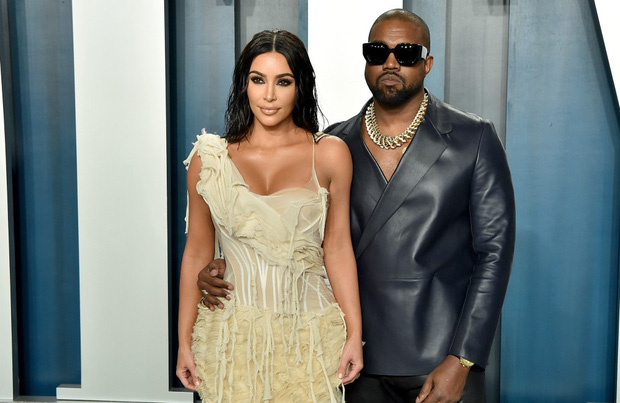 Kim Kardashian lần đầu lên tiếng giữa loạt ồn ào ly hôn, phá thai, thừa nhận Kanye West vật lộn với bệnh tâm thần - Ảnh 4.