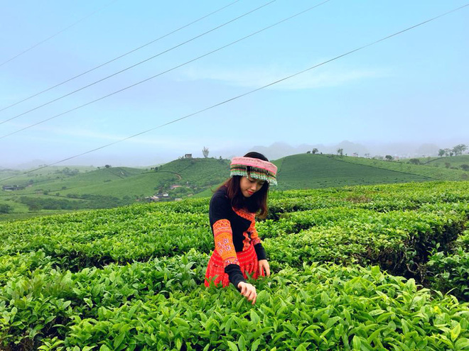 Chia tay mối tình 5 năm, cô gái xách mô tô côn tay đi phượt bằng hết 22 tỉnh thành - Ảnh 10.