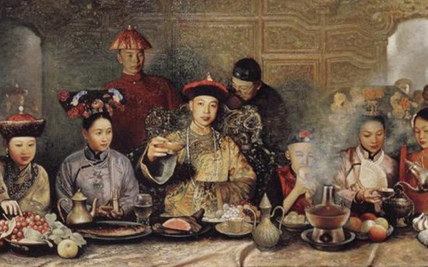 Hoàng đế nhà Thanh tiêu tốn núi vàng cho ngự thiện, 120 món chỉ nấu bằng nguồn nước quý giá này - Ảnh 2.