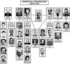Giải mã Bảo tàng Mafia: Trùm băng đảng mafia nguy hiểm được FBI “bảo kê” - Ảnh 4.