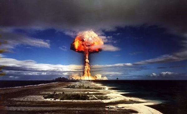 Những bãi thử nghiệm bom hạt nhân bí hiểm nhất thế giới - Ảnh 7.