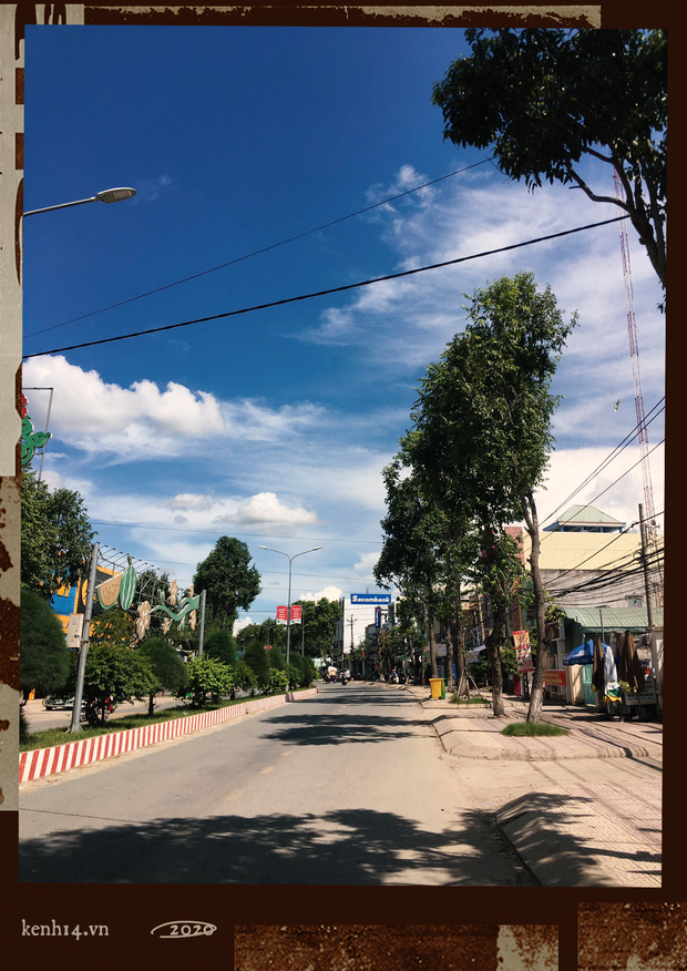 Hành trình 200km Sài Gòn - Vĩnh Long tìm Hoài Lâm: Đừng đặt kì vọng rằng Lâm sẽ trở lại, Lâm thấy ổn và hài lòng với cuộc sống thanh bình ở quê - Ảnh 2.