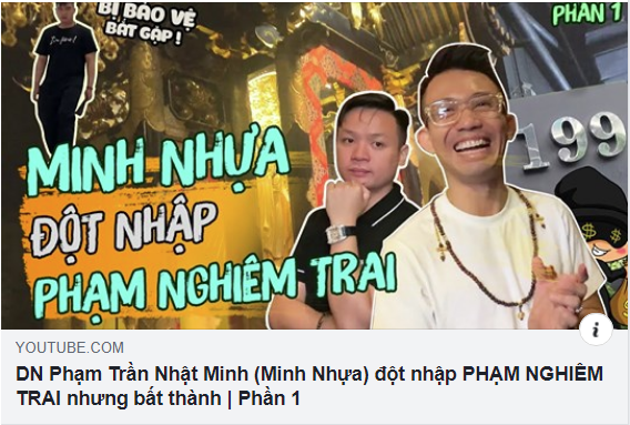 Đại gia Minh Nhựa lấn sân làm YouTuber, lái siêu xe tiền tỷ đi review quán trà toàn cổ vật vô giá tại Sài Gòn khiến dân tình kinh ngạc - Ảnh 2.