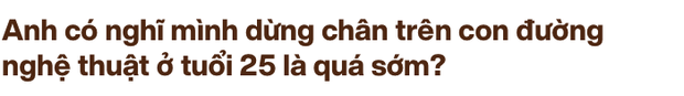 Hành trình 200km Sài Gòn - Vĩnh Long tìm Hoài Lâm: Đừng đặt kì vọng rằng Lâm sẽ trở lại, Lâm thấy ổn và hài lòng với cuộc sống thanh bình ở quê - Ảnh 10.