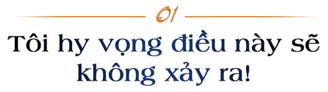 PGS.TS Nguyễn Khắc Quốc Bảo: 3 ẩn số khiến các dự báo tăng trưởng GDP năm 2020 vẫn bất định - Ảnh 1.