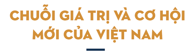 Tổ trưởng Tổ tư vấn của Thủ tướng: Phấn khởi về làn sóng FDI mới có lẽ là đang lạc quan... hơi quá! - Ảnh 3.