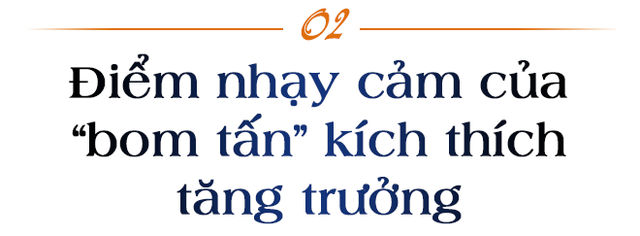 PGS.TS Nguyễn Khắc Quốc Bảo: 3 ẩn số khiến các dự báo tăng trưởng GDP năm 2020 vẫn bất định - Ảnh 3.