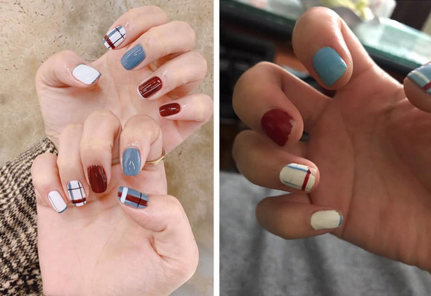 Không phải mua hàng qua mạng hay cắt tóc, làm nail mới là trải nghiệm dễ toang nhất đối với con gái - Ảnh 4.