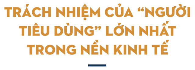 Tổ trưởng Tổ tư vấn của Thủ tướng: Phấn khởi về làn sóng FDI mới có lẽ là đang lạc quan... hơi quá! - Ảnh 5.