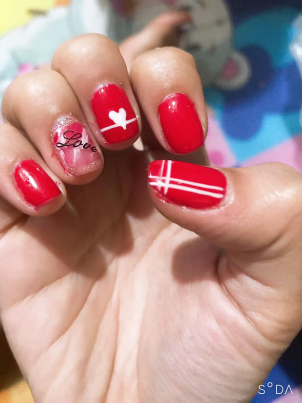 Không phải mua hàng qua mạng hay cắt tóc, làm nail mới là trải nghiệm dễ toang nhất đối với con gái - Ảnh 6.