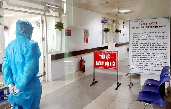 Giãn cách xã hội trên toàn thành phố Đà Nẵng theo Chỉ thị 19; Quyền Bộ trưởng Y tế: Chủng virus ở bệnh nhân Đà Nẵng là chủng mới - Ảnh 1.