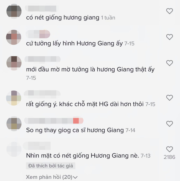 Hát Non nước hữu tình hay như Cẩm Ly, gái xinh Nghệ An hốt trọn hơn 7 triệu views trên Tiktok - Ảnh 4.