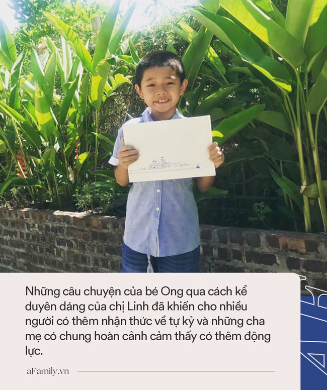 Mẹ Hà Nội có con tự kỷ tiết lộ bảng chi tiêu với con số giật mình và những gian nan phát khóc khi trẻ VIP tới trường - Ảnh 2.