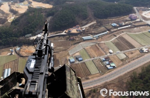 Hàn Quốc khai tử hàng trăm trực thăng UH-1H và thay thế bằng trực thăng nào? - Ảnh 3.