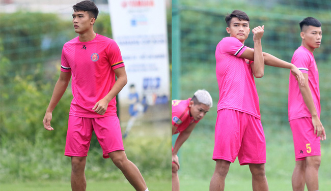 3 Wonderkid đầy tài năng trình làng V.League 2020: Họ là ai? - Ảnh 3.