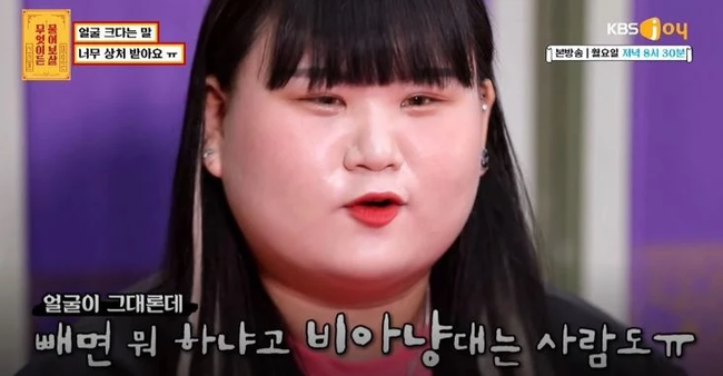 Từng được cảm thông với nỗi khổ sở hữu gương mặt to tròn, nữ Youtuber Hàn Quốc tức giận khi bị chế ảnh, trêu chọc diện mạo - Ảnh 5.