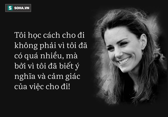 Chỉ cần cho đi 7 thứ này, là chúng ta đã tránh được nghèo khó: Bạn đã cho đi được bao nhiêu thứ? - Ảnh 4.