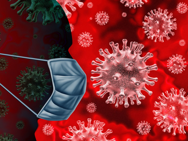 Các nhà khoa học cuối cùng đã tìm ra điều gì làm cho coronavirus trở nên nguy hiểm - Ảnh 1.