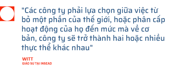 Hệ quả cuộc đối đầu công nghệ giữa Mỹ và Trung Quốc: Khi các công ty buộc phải đứng vào hàng - Ảnh 7.