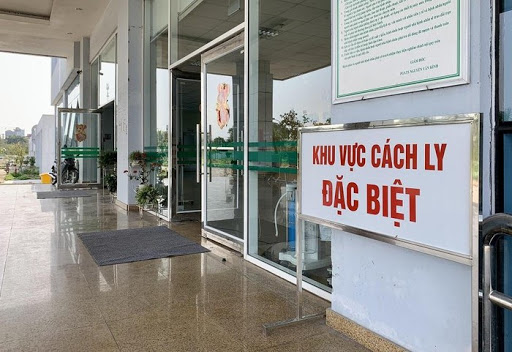 Thông báo khẩn tìm người đến 28 địa điểm ở Hà Nội, TPHCM, Quảng Nam, Đà Nẵng có bệnh nhân Covid-19 từng đến - Ảnh 1.