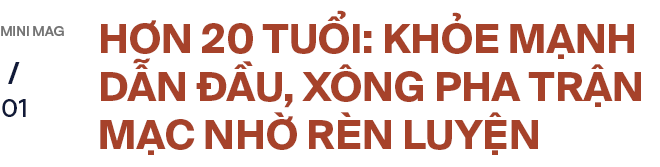 Tướng Hoàng Kiền: 20 tuổi vượt Trường Sơn thần tốc, 40 tuổi đổ bệnh suýt chết và bí quyết hồi sinh ở tuổi 70 - Ảnh 2.