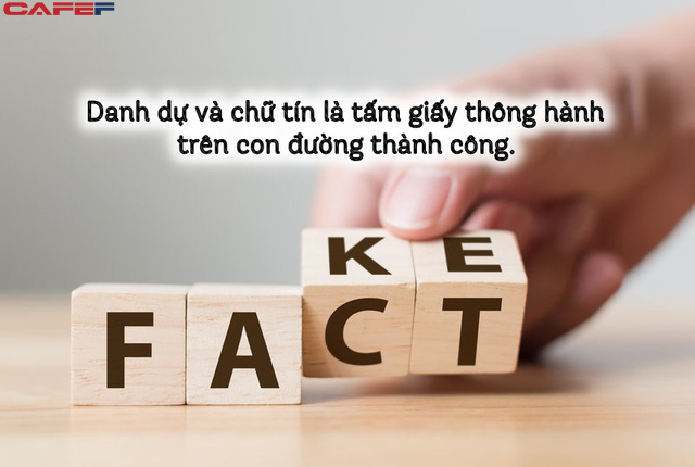 Không có ai là kẻ bất tài, chỉ là bạn chưa biết cách rèn luyện 3 phẩm chất quan trọng này thôi - Ảnh 2.