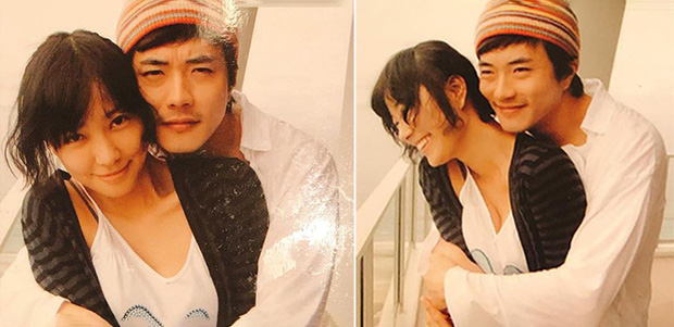 Chuyện tình Kwon Sang Woo và Á hậu dâu hụt đế chế Samsung: Từ tin đồn đào mỏ, ngoại tình đến gia đình danh giá nhất Kbiz - Ảnh 13.
