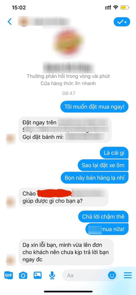 Ông bố lật lọng của năm: Mua bánh mì cho cả nhà lại nói mình con gái ăn 3 cái, nhưng loạt tình tiết bêu xấu phía sau mới khiến khổ chủ khóc ròng - Ảnh 2.