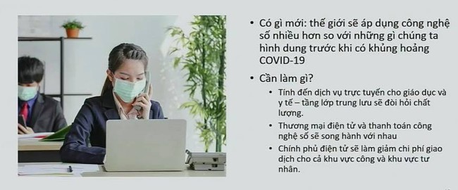 WB: Việt Nam sẽ đứng thứ 5 trên thế giới về tăng trưởng kinh tế - Ảnh 4.